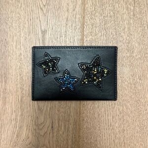 Swarovski card case